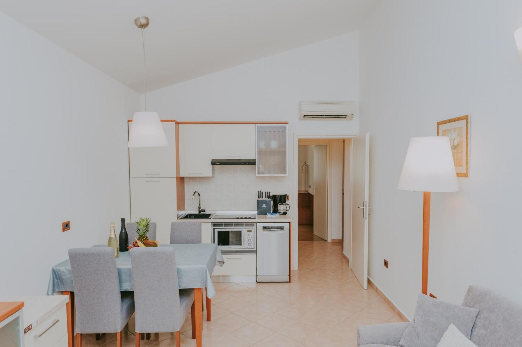 Villa Danex Umago Esterno foto