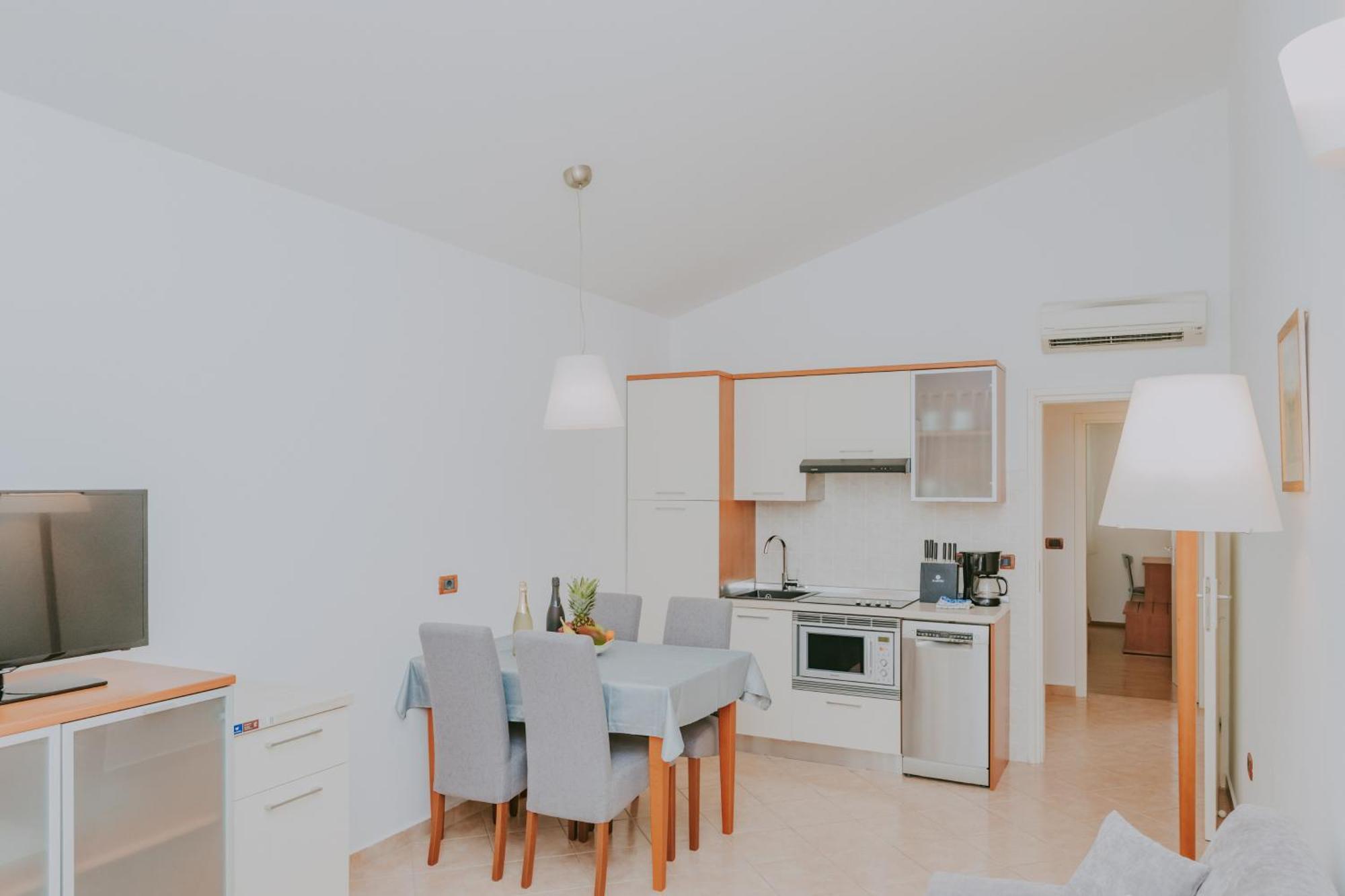 Villa Danex Umago Esterno foto