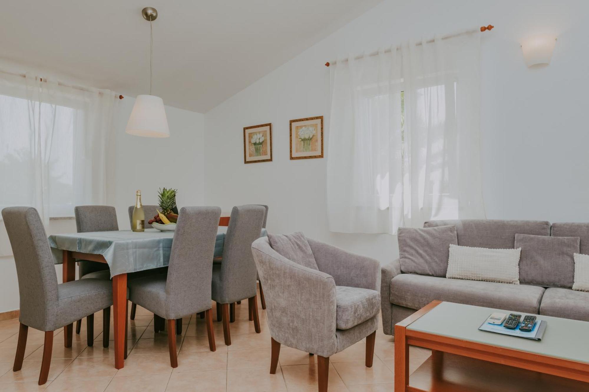 Villa Danex Umago Esterno foto