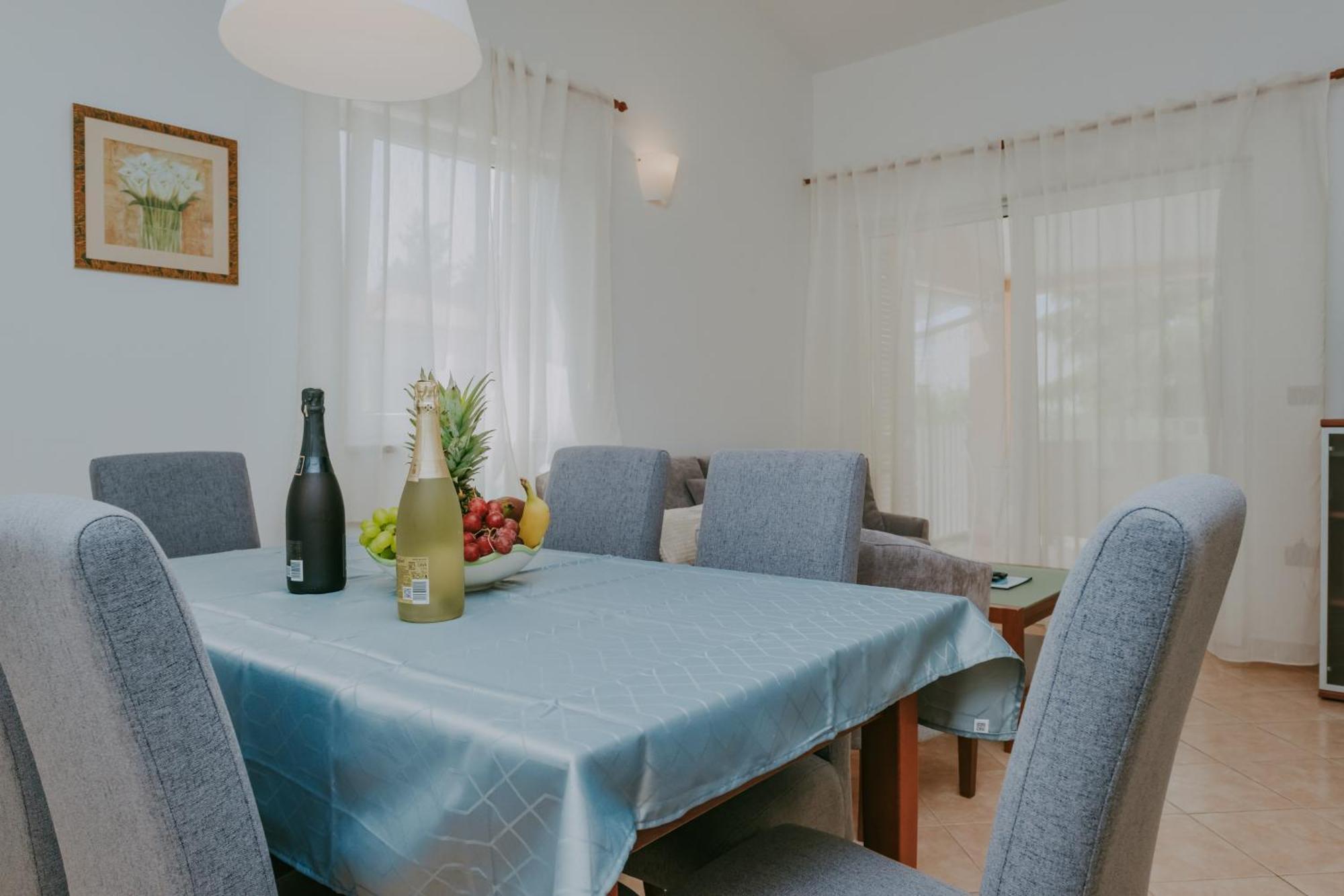 Villa Danex Umago Esterno foto